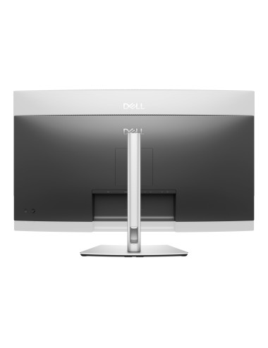 Dell P3425WE | 34 " | IPS | 21:9 | 100 Hz | 5 ms | 3440 x 1440 pixels | 350 cd/m | HDMI ports quantity 1
