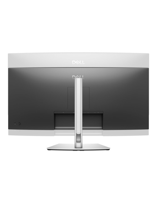 Dell P3425WE | 34 " | IPS | 21:9 | 100 Hz | 5 ms | 3440 x 1440 pixels | 350 cd/m | HDMI ports quantity 1