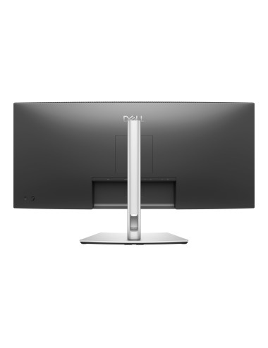 Dell P3425WE | 34 " | IPS | 21:9 | 100 Hz | 5 ms | 3440 x 1440 pixels | 350 cd/m | HDMI ports quantity 1