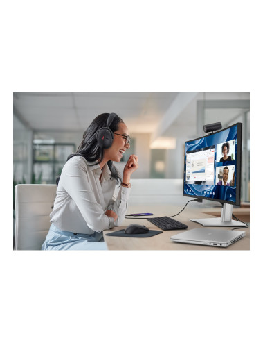 Dell P3425WE | 34 " | IPS | 21:9 | 100 Hz | 5 ms | 3440 x 1440 pixels | 350 cd/m | HDMI ports quantity 1