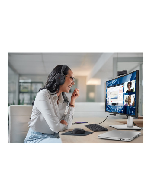 Dell P3425WE | 34 " | IPS | 21:9 | 100 Hz | 5 ms | 3440 x 1440 pixels | 350 cd/m | HDMI ports quantity 1