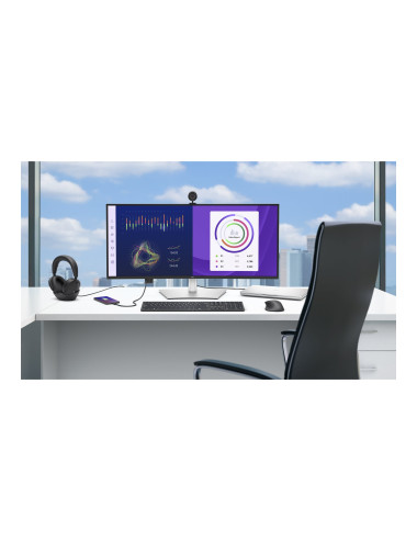 Dell P3425WE | 34 " | IPS | 21:9 | 100 Hz | 5 ms | 3440 x 1440 pixels | 350 cd/m | HDMI ports quantity 1