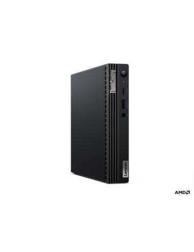 Lenovo ThinkCentre M75q AMD...