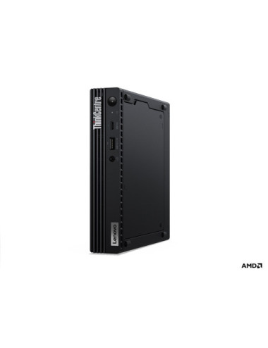 Lenovo ThinkCentre M75q AMD...