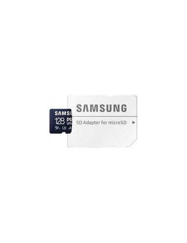 SAMSUNG Pro Ultimate MicroSD 128GB