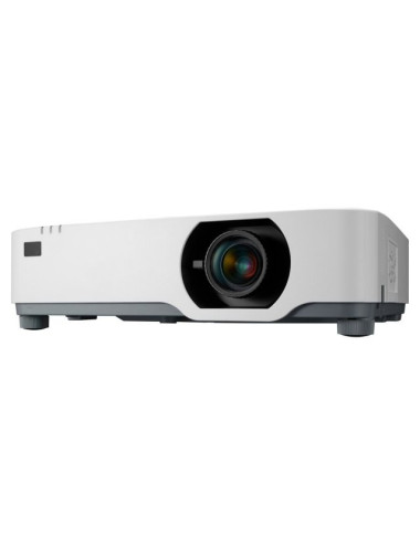 NEC P547UL data projector...