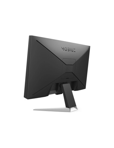 Benq | Gaming Monitor | EX240N | 23.8 " | VA | FHD | 16:9 | 165 Hz | 4 ms | 1920 x 1080 | 250 cd/m | HDMI ports quantity 1 | Bla