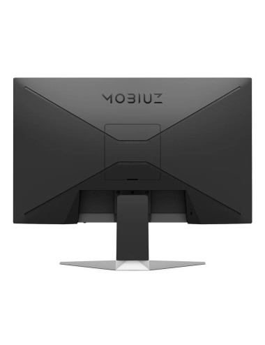 Benq | Gaming Monitor | EX240N | 23.8 " | VA | FHD | 16:9 | 165 Hz | 4 ms | 1920 x 1080 | 250 cd/m | HDMI ports quantity 1 | Bla