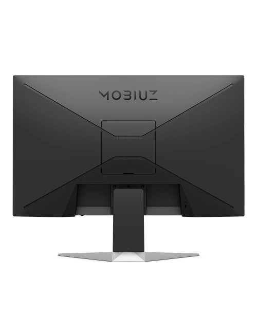 Benq | Gaming Monitor | EX240N | 23.8 " | VA | FHD | 16:9 | 165 Hz | 4 ms | 1920 x 1080 | 250 cd/m | HDMI ports quantity 1 | Bla