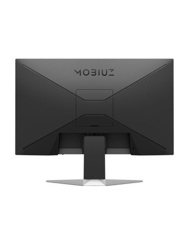 Benq | Gaming Monitor | EX240N | 23.8 " | VA | FHD | 16:9 | 165 Hz | 4 ms | 1920 x 1080 | 250 cd/m | HDMI ports quantity 1 | Bla