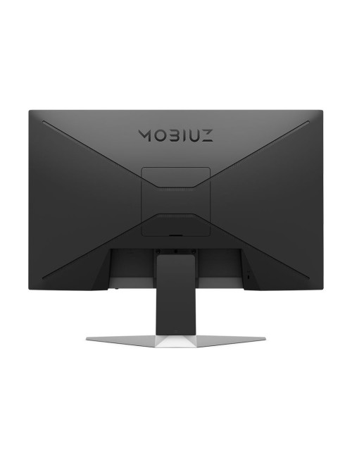 Benq | Gaming Monitor | EX240N | 23.8 " | VA | FHD | 16:9 | 165 Hz | 4 ms | 1920 x 1080 | 250 cd/m | HDMI ports quantity 1 | Bla