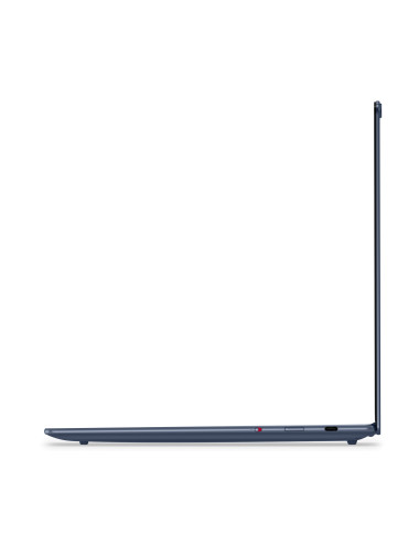 Lenovo Yoga 7 14Q8X9 | Cosmic Blue | 14.5 " | OLED | Touchscreen | 3K | 2944 x 1840 pixels | Glossy | Snapdragon X Elite | X1E-7