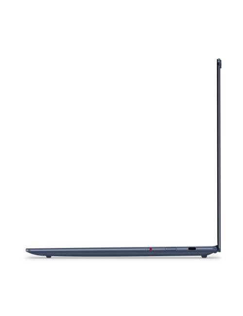 Lenovo Yoga 7 14Q8X9 | Cosmic Blue | 14.5 " | OLED | Touchscreen | 3K | 2944 x 1840 pixels | Glossy | Snapdragon X Elite | X1E-7