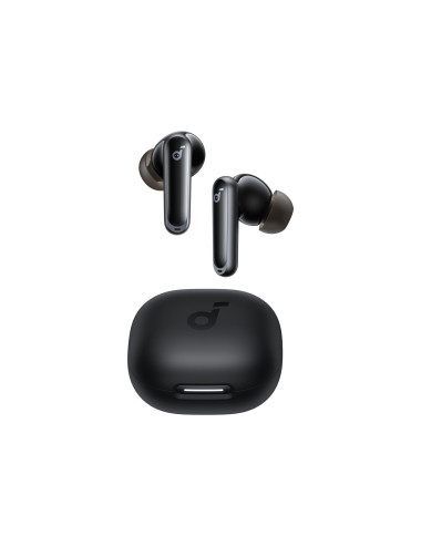 Anker Soundcore | True-Wireless Earbuds | P30i | Bluetooth | In-Ear | Wireless | Black