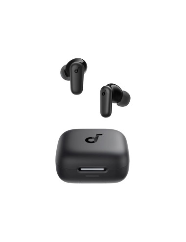 Anker Soundcore | True-Wireless Earbuds | P30i | Bluetooth | In-Ear | Wireless | Black