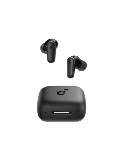 Anker Soundcore | True-Wireless Earbuds | P30i | Bluetooth | In-Ear | Wireless | Black