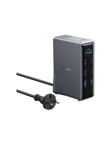 Anker Anker Prime Charging Docking Station 160W | A83B63A1