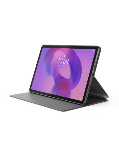 Lenovo Idea Tab 11 2.5K Mediatek Dimensity 6300/8GB/256GB/Android 15/Grey/2Y Warranty | Lenovo Tab (without power adapter) | Ide