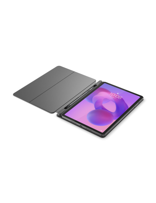 Lenovo Idea Tab 11 2.5K Mediatek Dimensity 6300/8GB/256GB/Android 15/Grey/2Y Warranty | Lenovo Tab (without power adapter) | Ide