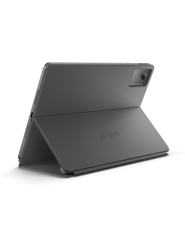 Lenovo Idea Tab 11 2.5K Mediatek Dimensity 6300/8GB/256GB/Android 15/Grey/2Y Warranty | Lenovo Tab (without power adapter) | Ide