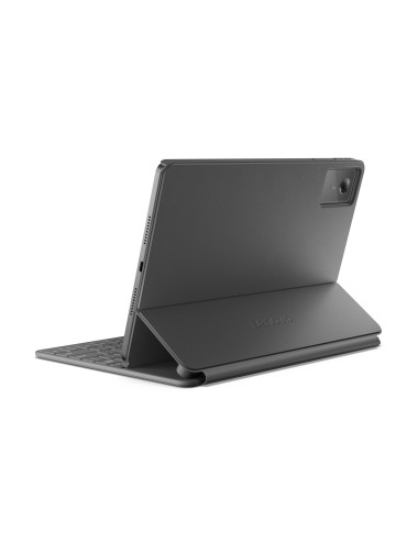 Lenovo Idea Tab 11 2.5K Mediatek Dimensity 6300/8GB/256GB/Android 15/Grey/2Y Warranty | Lenovo Tab (without power adapter) | Ide