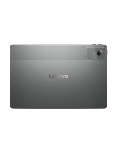 Lenovo Idea Tab 11 2.5K Mediatek Dimensity 6300/8GB/256GB/Android 15/Grey/2Y Warranty | Lenovo Tab (without power adapter) | Ide