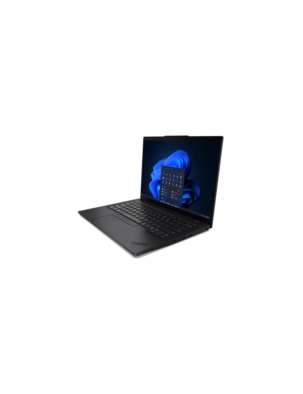 Lenovo ThinkPad L14 G6 Intel | Black | 14 " | IPS | WUXGA | 1920 x 1200 pixels | Anti-glare | Intel Core Ultra 5 | 225U | 16 GB 