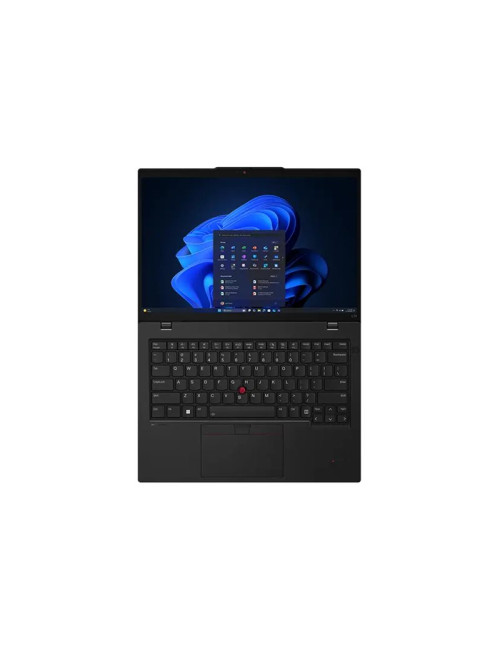 Lenovo ThinkPad L14 G6 Intel | Black | 14 " | IPS | WUXGA | 1920 x 1200 pixels | Anti-glare | Intel Core Ultra 5 | 225U | 16 GB 