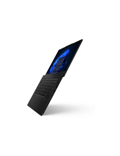Lenovo ThinkPad L14 G6 Intel | Black | 14 " | IPS | WUXGA | 1920 x 1200 pixels | Anti-glare | Intel Core Ultra 5 | 225U | 16 GB 