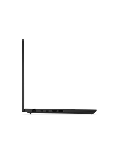 Lenovo ThinkPad L14 G6 Intel | Black | 14 " | IPS | WUXGA | 1920 x 1200 pixels | Anti-glare | Intel Core Ultra 5 | 225U | 16 GB 