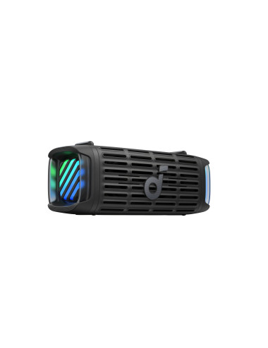 Anker Soundcore Speaker | Boom 3i | 50 W | Waterproof | Bluetooth | Black | Portable | Wireless connection