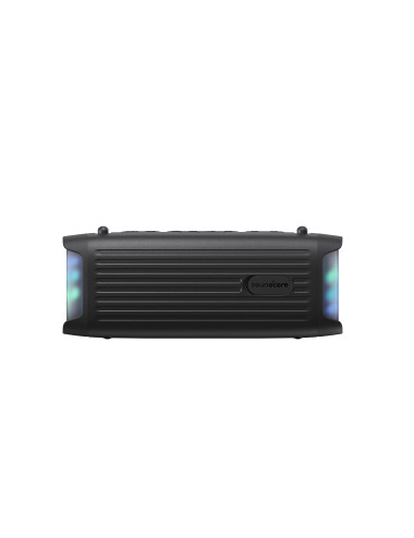 Anker Soundcore Speaker | Boom 3i | 50 W | Waterproof | Bluetooth | Black | Portable | Wireless connection