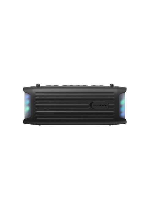 Anker Soundcore Speaker | Boom 3i | 50 W | Waterproof | Bluetooth | Black | Portable | Wireless connection
