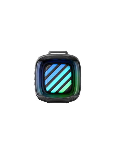 Anker Soundcore Speaker | Boom 3i | 50 W | Waterproof | Bluetooth | Black | Portable | Wireless connection