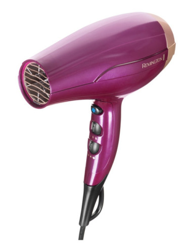 Remington D5219 hair dryer...