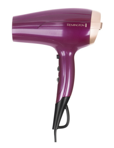 Remington D5219 hair dryer...