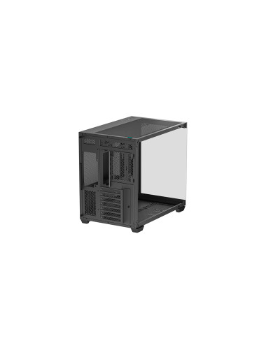 Deepcool CG530 | ITX/Micro-ATX/ATX ATX/Micro-ATX | Power supply included No | ATX PS2