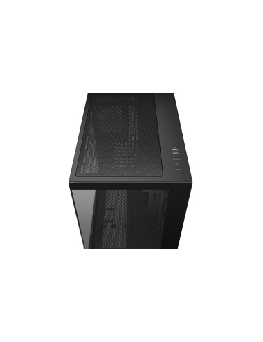 Deepcool CG530 | ITX/Micro-ATX/ATX ATX/Micro-ATX | Power supply included No | ATX PS2