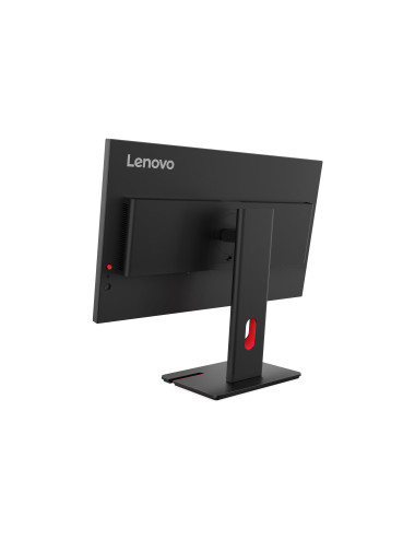 Lenovo ThinkVision T27UD-40 27 3840x2160/HDMI/3Y Warranty | Lenovo