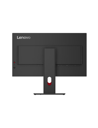 Lenovo ThinkVision T27UD-40 27 3840x2160/HDMI/3Y Warranty | Lenovo