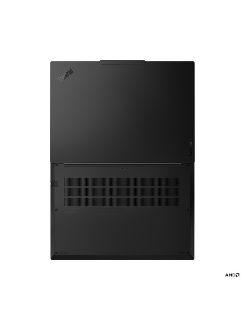 Lenovo ThinkPad E14 G7 AMD | Black | 14 " | IPS | WUXGA | 1920 x 1200 pixels | Anti-glare | AMD Ryzen 7 | 250 | 32 GB | SO-DIMM 