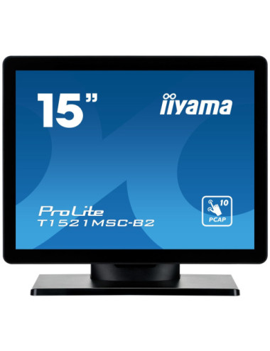 iiyama ProLite 15"...