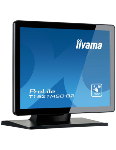iiyama ProLite 15"...