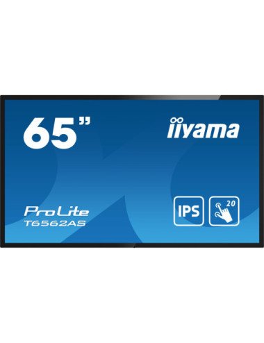 iiyama T6562AS-B1 Signage...