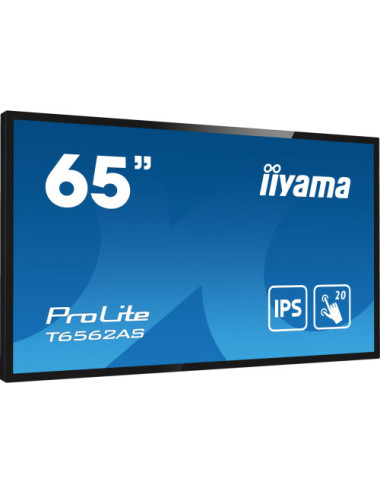 iiyama T6562AS-B1 Signage...