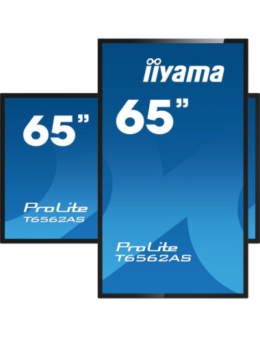 iiyama T6562AS-B1 Signage...