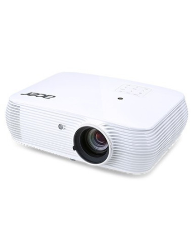 Acer P5535 data projector...