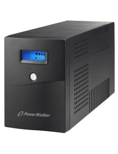 PowerWalker VI 3000 SCL...