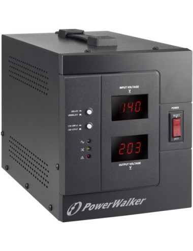 PowerWalker AVR 3000 SIV FR...