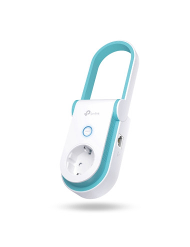 TP-LINK | Extender | RE365 | 802.11ac | 2.4GHz/5GHz | 300+867 Mbit/s | 10/100 Mbit/s | Ethernet LAN (RJ-45) ports 1 | MU-MiMO No
